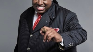 Image of Bruce Bruce