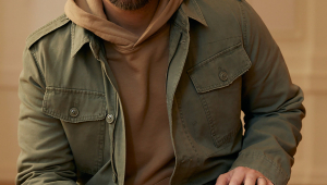 Image of Danny Gokey & Natalie Grant
