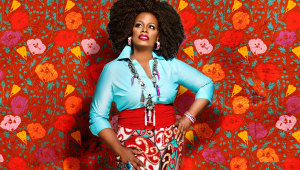 Image of Branford Marsalis & Dianne Reeves Celebrate John Coltrane