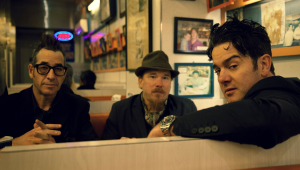 Image of G. Love & Special Sauce