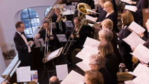 Image of John Rutter