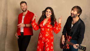 Image of Lady A: This Winter's Night Tour 2026