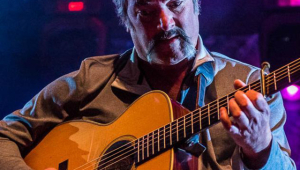 Image of Larry Keel
