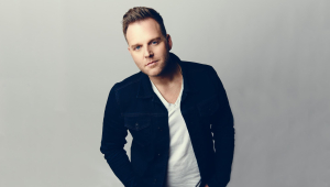 Image of Matthew West Come Home For Christmas Live On Tour
