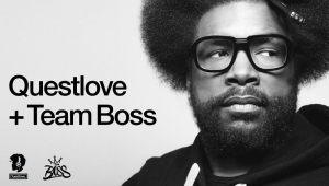 Image of Questlove