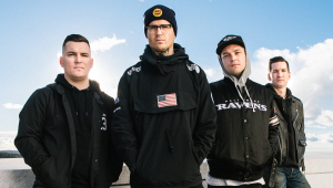 Image of The Amity Affliction