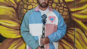 Image of Tray Wellington Band